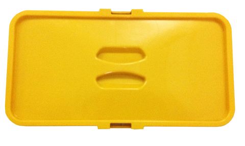 Filta MC154 Bucket Lid - Yellow