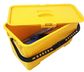 Filta MC154 Bucket Lid - Yellow