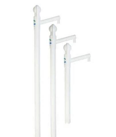 200L Drum Pump