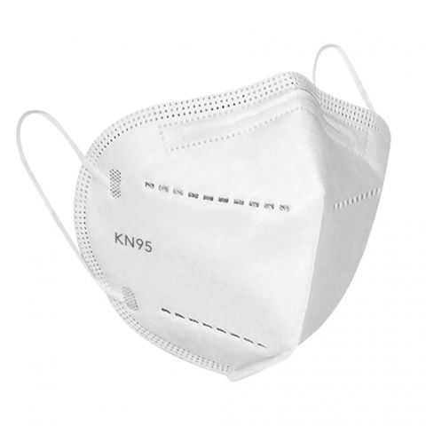 KN95 Protective Face Masks Box 30 (EN149:2001)