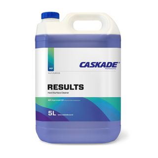 Caskade Results Multipurpose Cleaner 5ltr