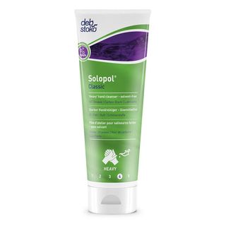 Deb Solopol Classic 250ml tube