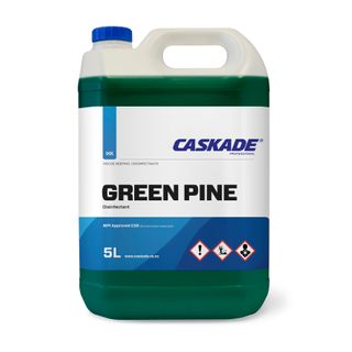 Caskade Green Pine Disinfectant 5ltr