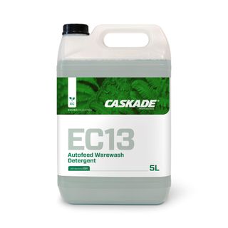 Caskade EC13 Warewash 5ltr DG UN1814 C:8 PG:3
