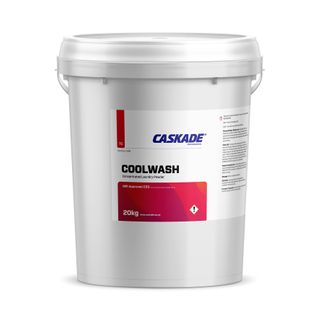 Coolwash Premium Laundry Powder