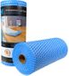 Regular Kitchen Wipes Roll - Blue 300x500mm, 90 sheets