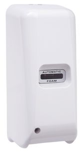 PH Soap/Sanitiser Dispenser Auto ABS Plastic