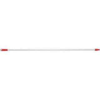 Edco Enduro Mop Handle Red