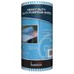 Heavy Duty Kitchen Wipes Roll - Blue 300x500mm, 90 sheets