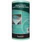 Heavy Duty Kitchen Wipes Roll - Green 300x500mm, 90 sheets