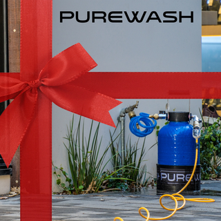 PureWash Customise Your Own Package