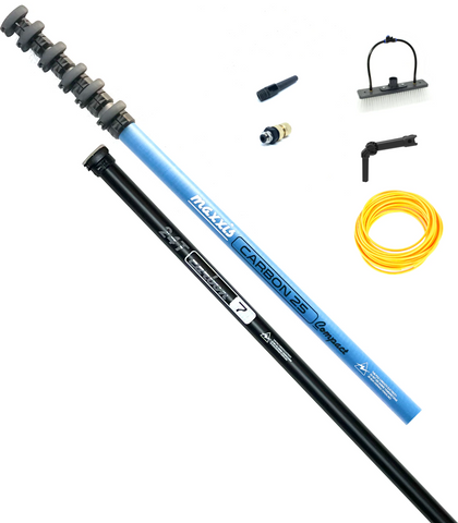 Maxxis Commercial 3 Storey Pole Package