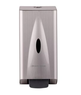 Stainless Steel Hand Soap Dispenser