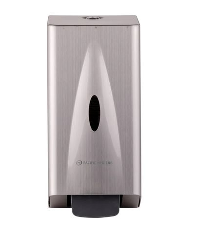 Stainless Steel Hand Soap Dispenser