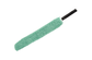 TRUST U-RAG Quick-Connect Flexible Dusting Wand with Sleeve - Green