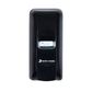 PH Soap/Sanitiser Black Dispenser (ABS Plastic)