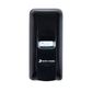 PH 1ltr Soap/Sanitiser DIspenser Black