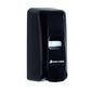PH 1ltr Soap/Sanitiser DIspenser Black