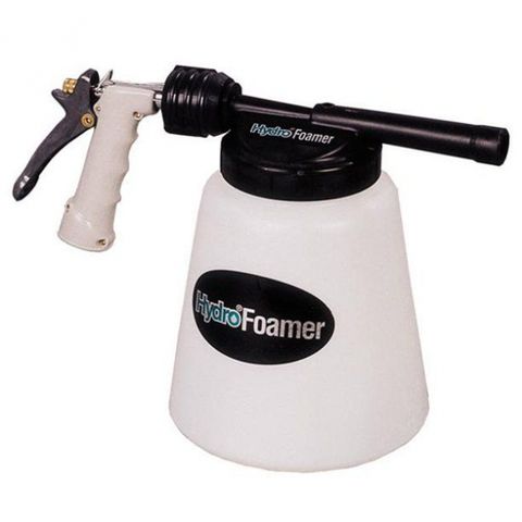 Hydrofoamer 481 foam gun 2.8 L Complete