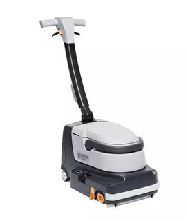 Nilfisk SC250 Scrubber Dryer