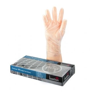 Prostretch Gloves