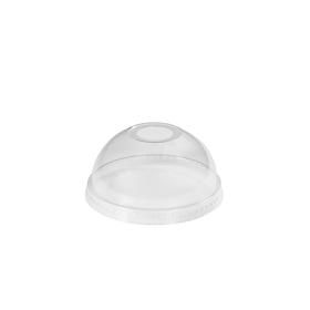 Green Choice PLA Universal Dome Lid Only Sleeve 50