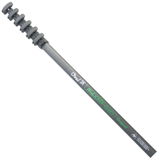 Maxxis Ova8® 620 30T 20' (6m) Carbon Fibre Pole ONLY