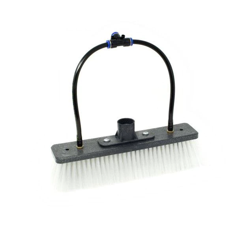 Purewash Dual Trim Brushes