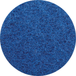Floor Pad - Regular Speed - 18 (450mm) - BLUE