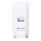 PH 1ltr Soap/Sanitiser White Dispenser