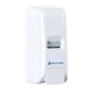 PH 1ltr Soap/Sanitiser White Dispenser