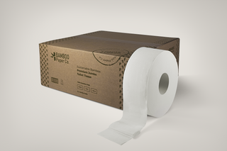 Jumbo Toilet Paper