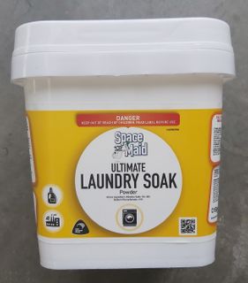 Space Ultimate Laundry Soak 5kg NO DG REQUIRED