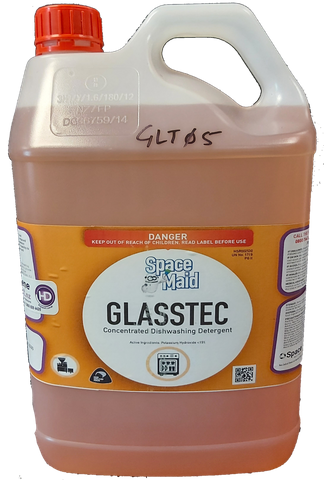 Glasstec Auto Glass Washer Detergent