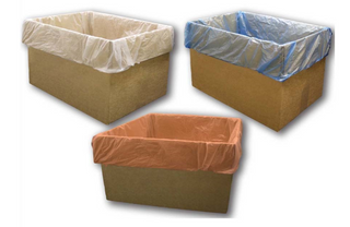 425X300X450 NATURAL CARTON.LINER.FS4 Pack 50