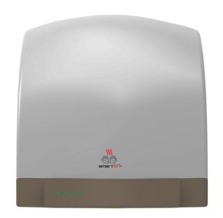 Smart Dri - Hand Dryer Silver A290PSE