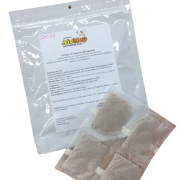AirMop Commerical Odour Eliminating Pads Pack 12