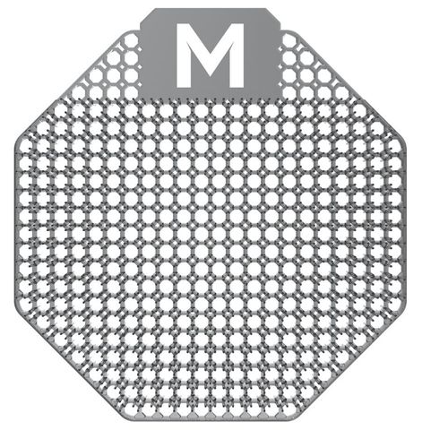 Urinal Screen Standard