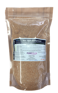 Airmop Spill Compound 500g pouch