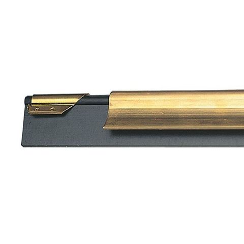 Ettore Brass End Clips (SWB1253)