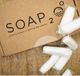 Soap Refillable Foaming
