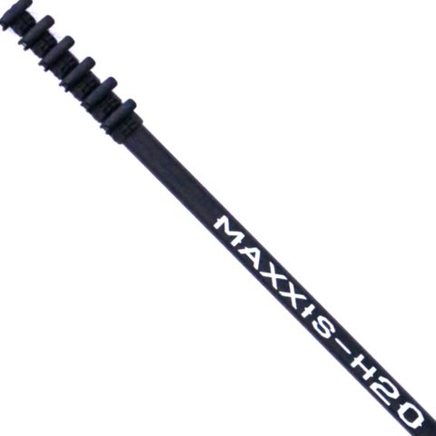 Maxxis Hybrid Fibre-Glass/Carbon Pole ONLY - 20 foot (6m)