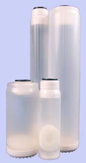 10" x 4" Big Refillable Cartridge