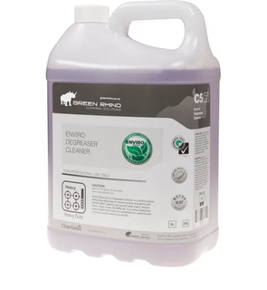 Green Rhino Enviro Degreaser Cleaner