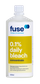 FUSE Daily Bleach Concentrate 0.1% Refill