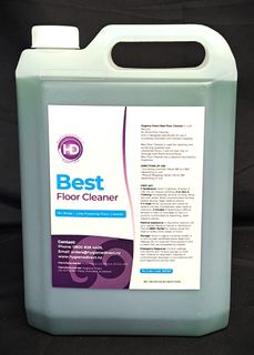 Floor Cleaner