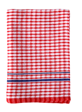 Cotton Tea Towel 45x65cm