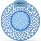 Glomesh Spiral Biological Urinal Screen - Mountain Air