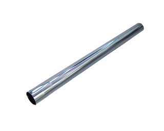 FILTA PIPE - CHROME 32MM X 500MM LENGTH