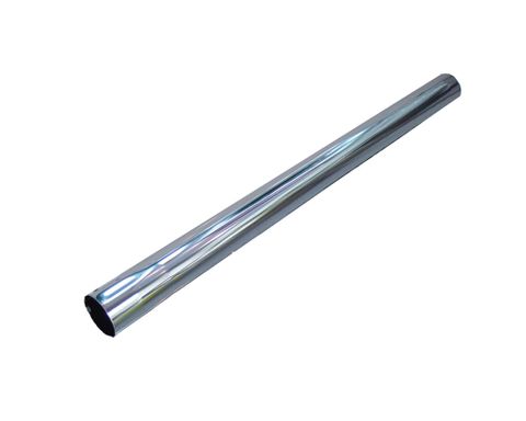 FILTA PIPE - CHROME 32MM X 500MM LENGTH